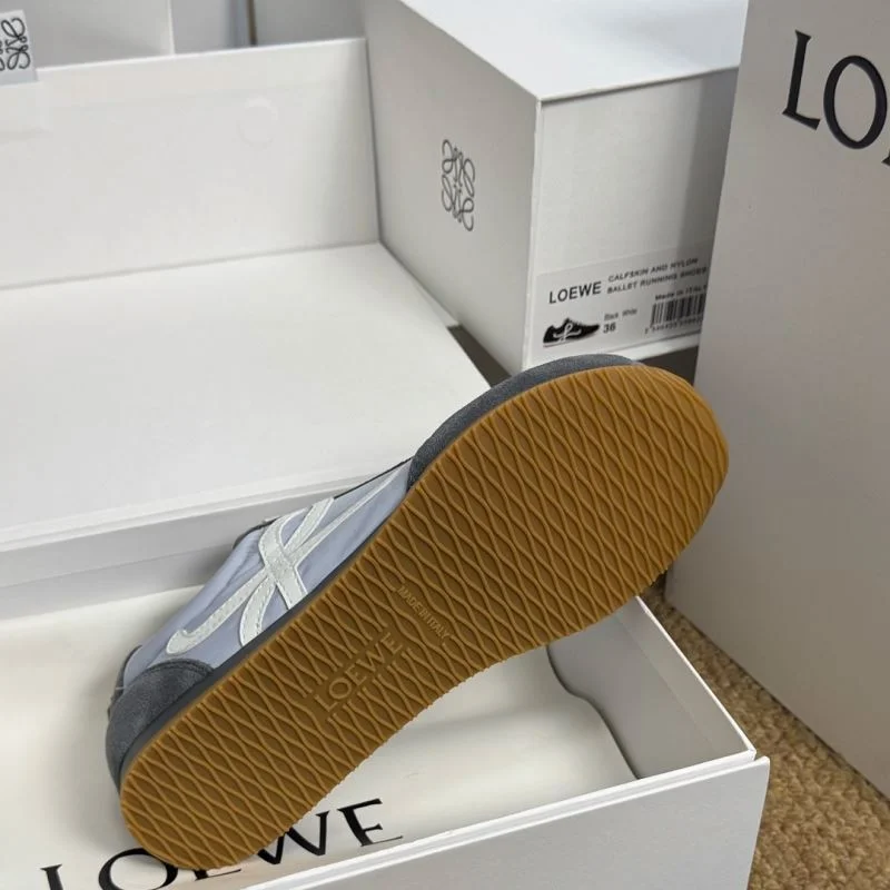 Loewe Shoes Supportive 6201