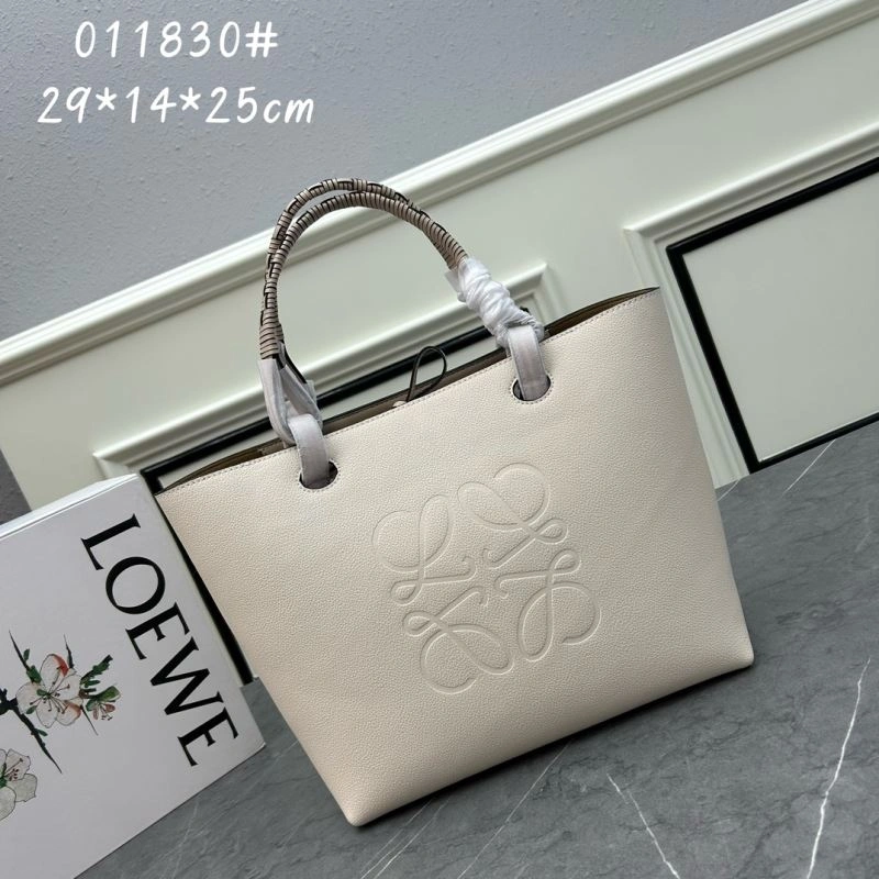 Premium Loewe Shopping Bags 83620