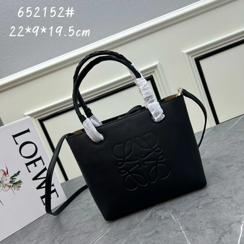 Bold Loewe Shopping Bags 83652