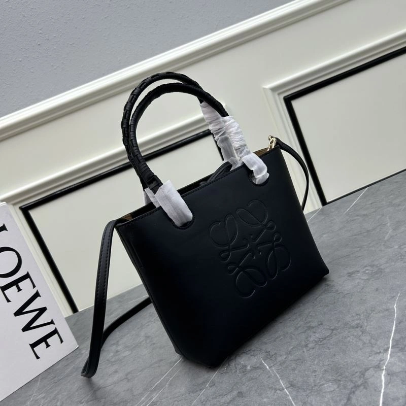 Bold Loewe Shopping Bags 83652
