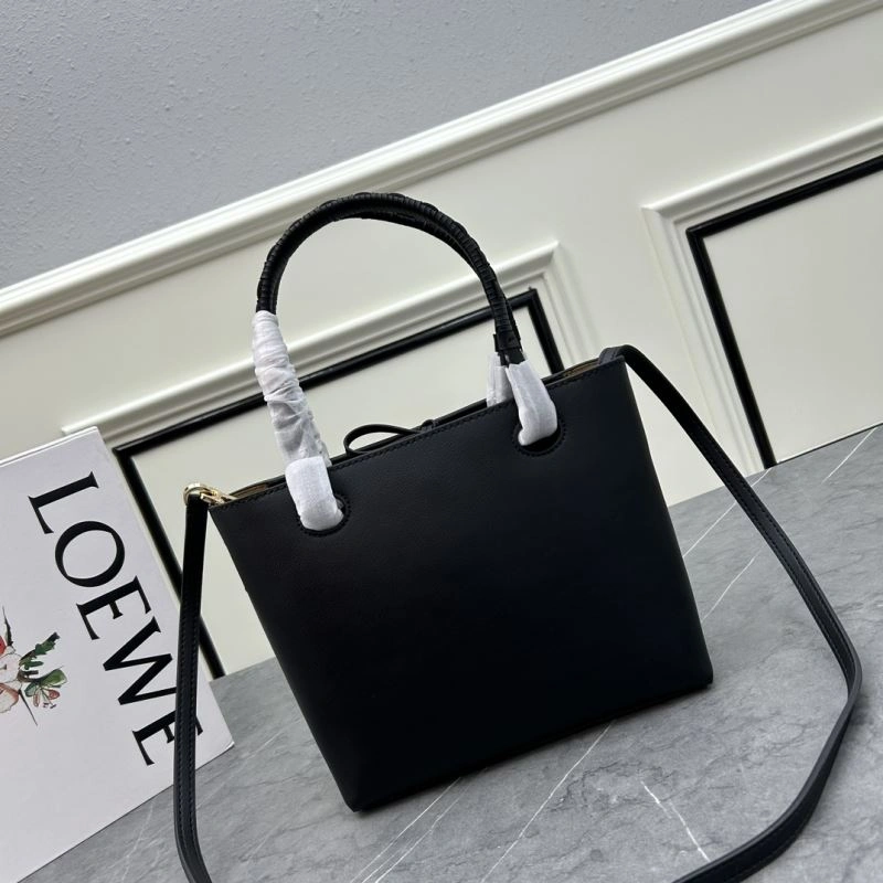 Bold Loewe Shopping Bags 83652