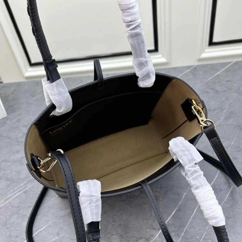 Bold Loewe Shopping Bags 83652