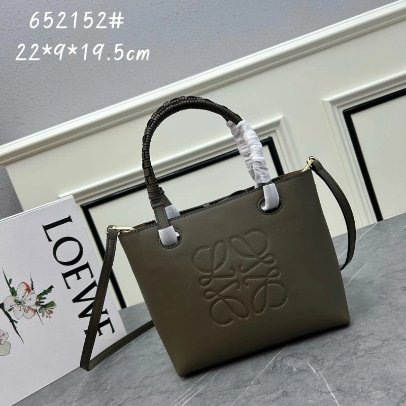 Loewe Shopping Bags Vibrant 83619