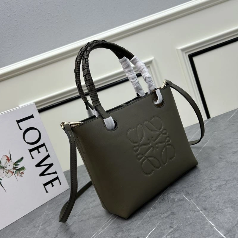 Loewe Shopping Bags Vibrant 83619