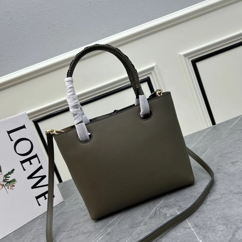 Loewe Shopping Bags Vibrant 83619