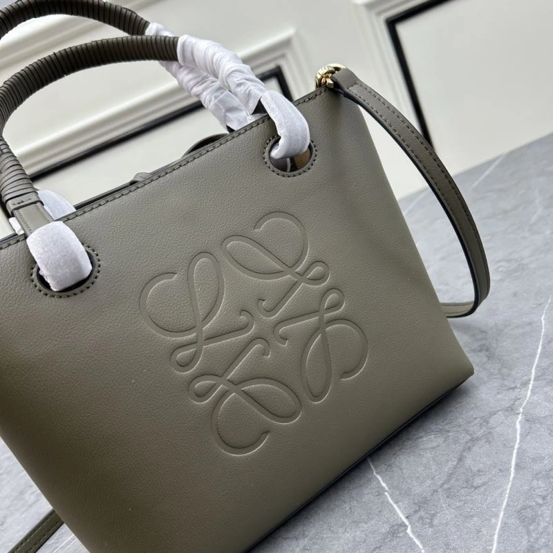 Loewe Shopping Bags Vibrant 83619