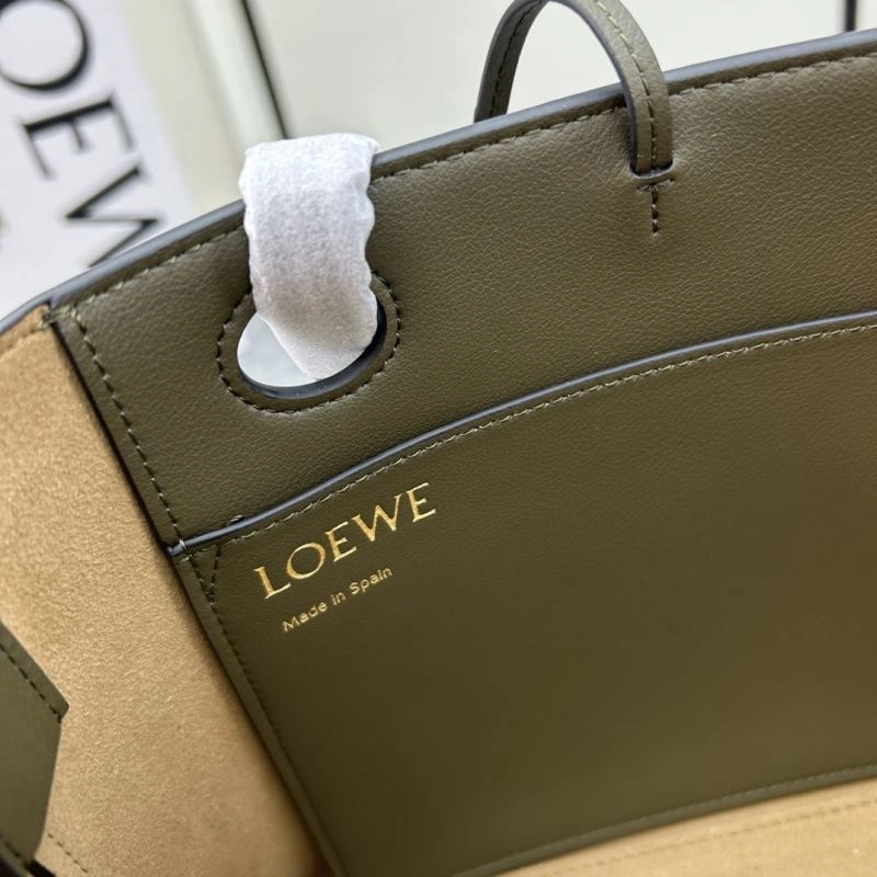 Loewe Shopping Bags Vibrant 83619