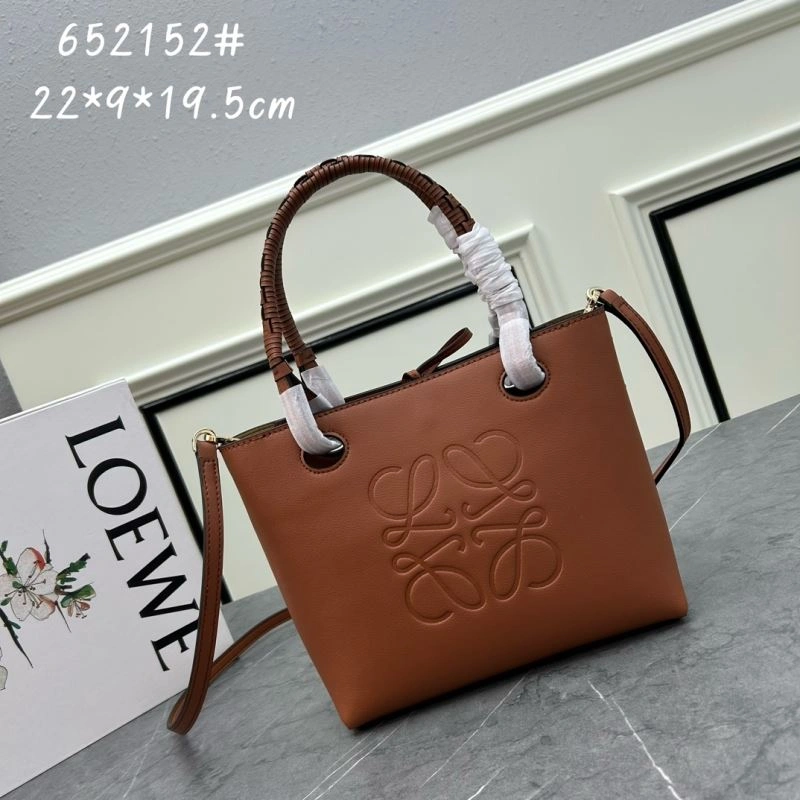 Thermal Loewe Shopping Bags 83618
