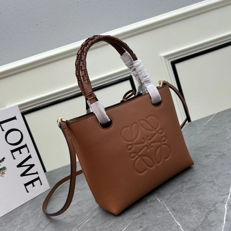 Thermal Loewe Shopping Bags 83618