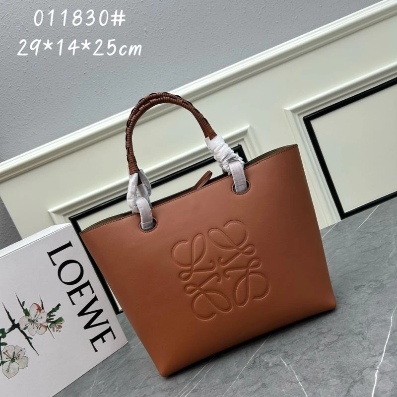 Upgraded Loewe Shopping Bags 83651