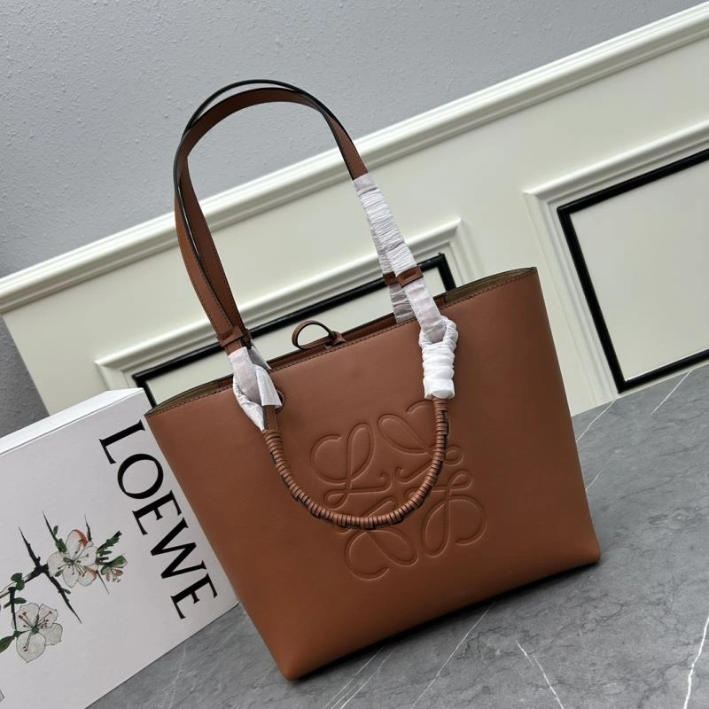 Upgraded Loewe Shopping Bags 83651
