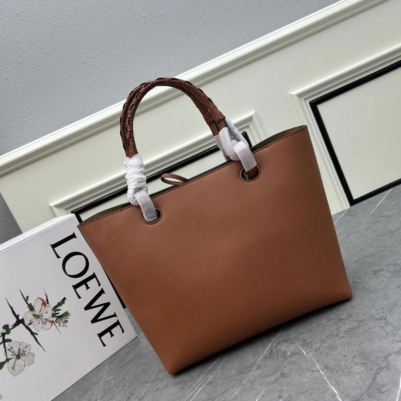Upgraded Loewe Shopping Bags 83651