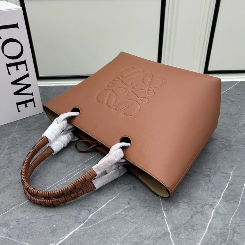 Upgraded Loewe Shopping Bags 83651