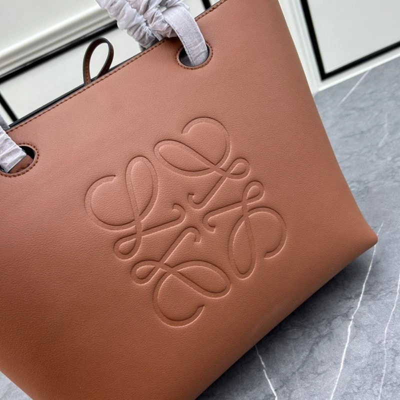 Upgraded Loewe Shopping Bags 83651