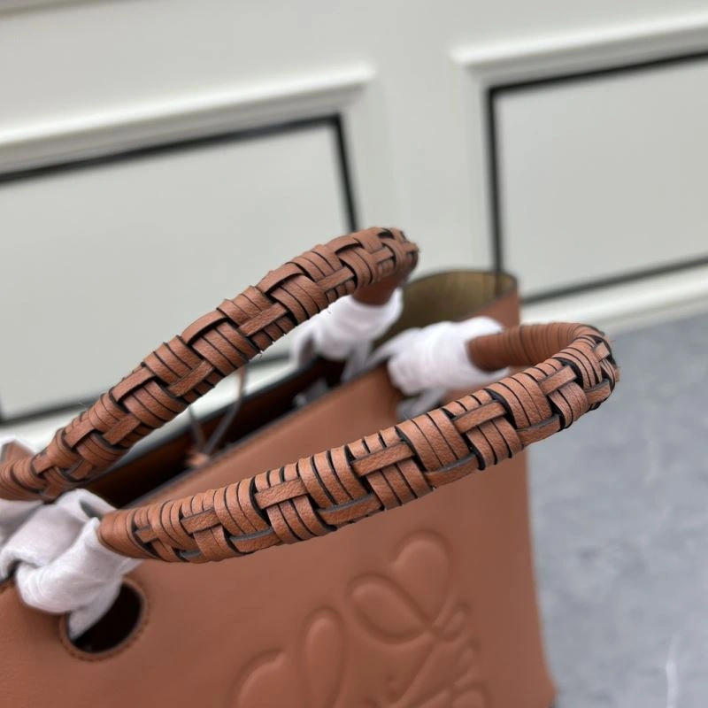Upgraded Loewe Shopping Bags 83651