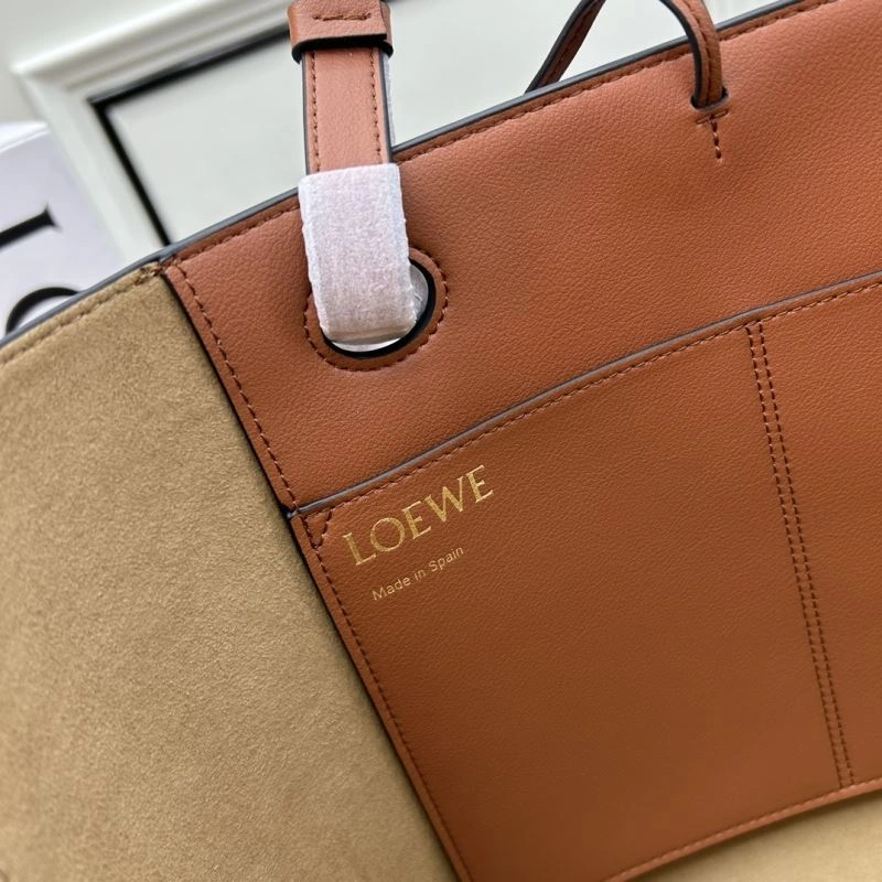Upgraded Loewe Shopping Bags 83651