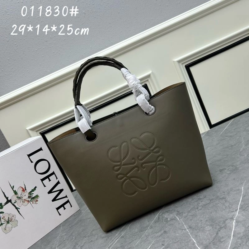 Stylish Loewe Shopping Bags 83616
