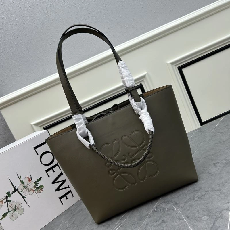 Stylish Loewe Shopping Bags 83616