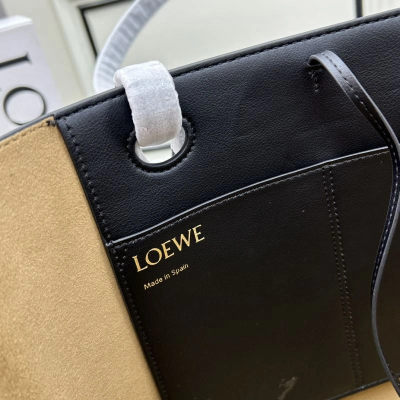 ZeroBulk Loewe Shopping Bags 83614