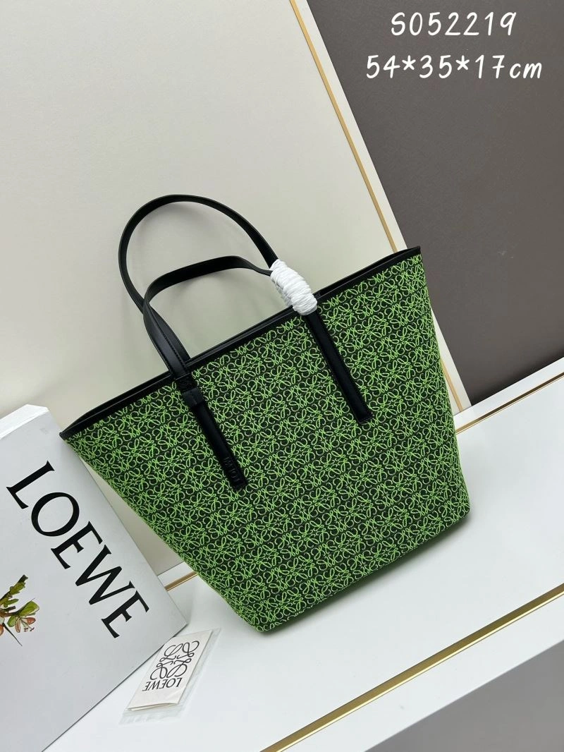 SmartChoice Loewe Shopping Bags 83612