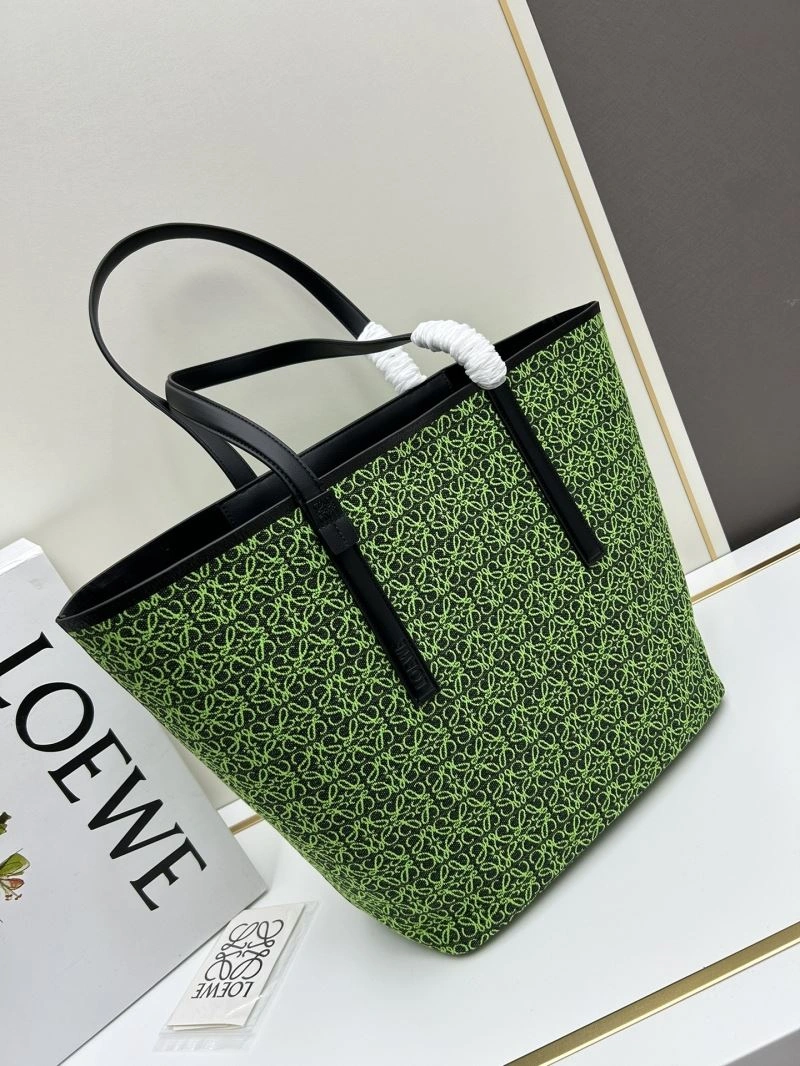 SmartChoice Loewe Shopping Bags 83612