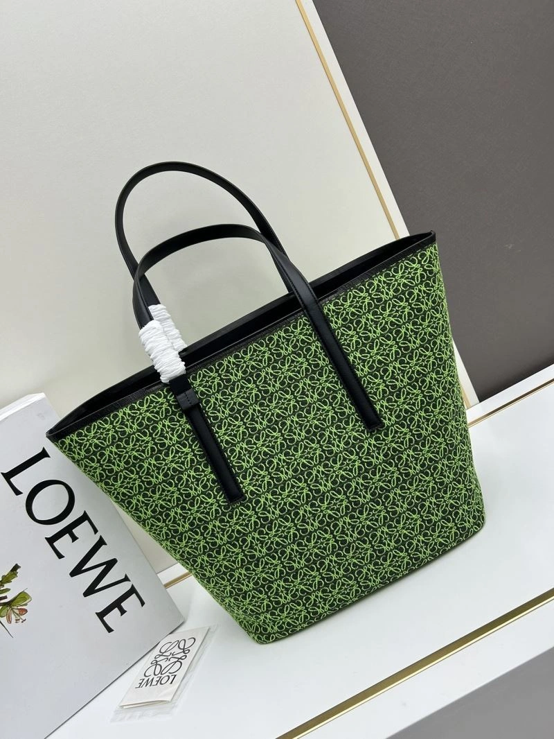 SmartChoice Loewe Shopping Bags 83612