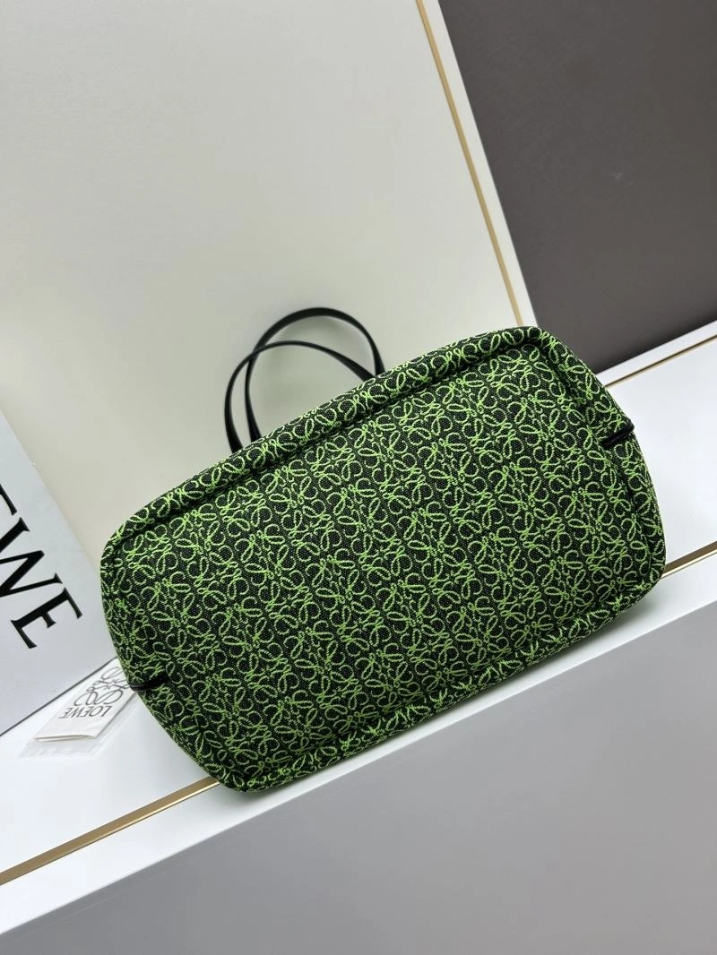 SmartChoice Loewe Shopping Bags 83612