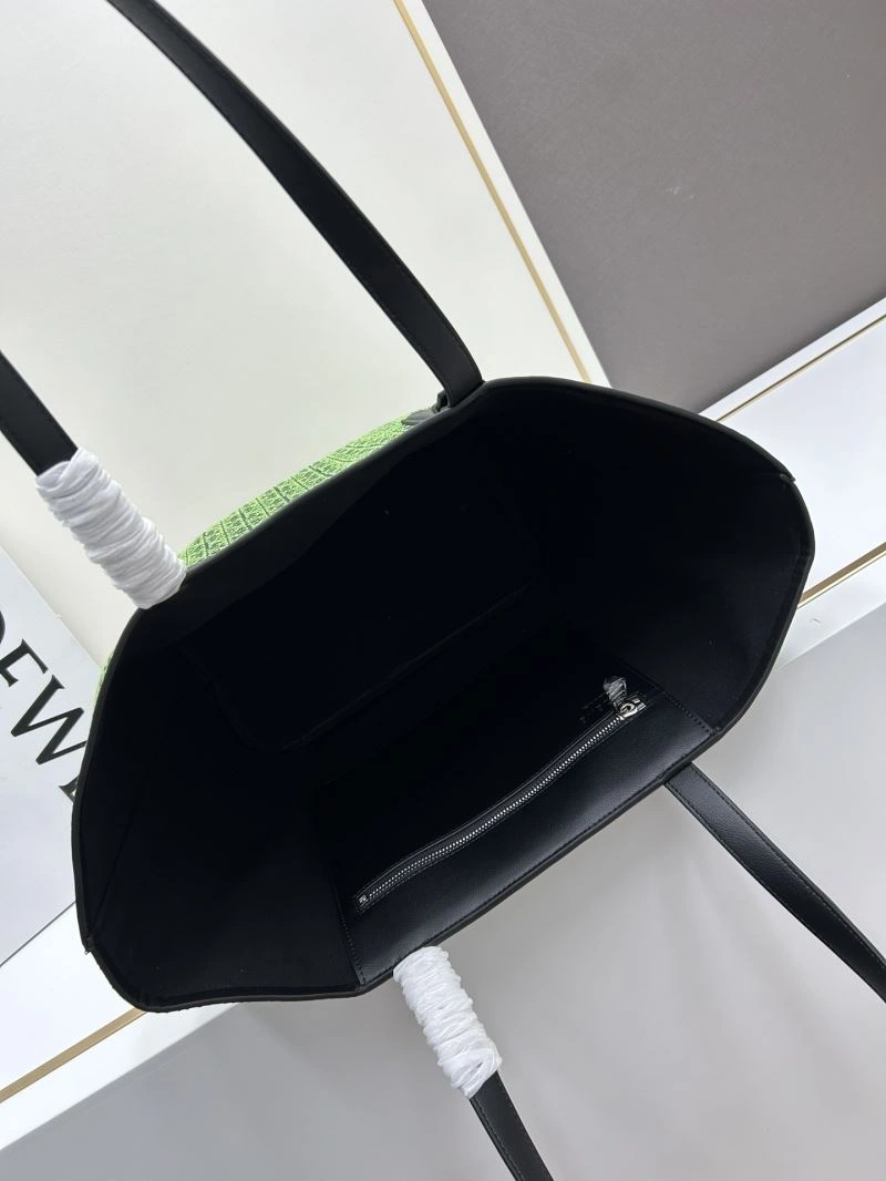 SmartChoice Loewe Shopping Bags 83612