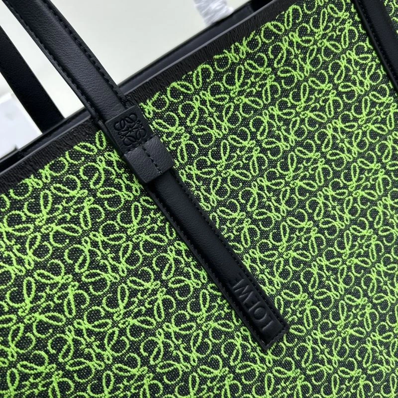 SmartChoice Loewe Shopping Bags 83612