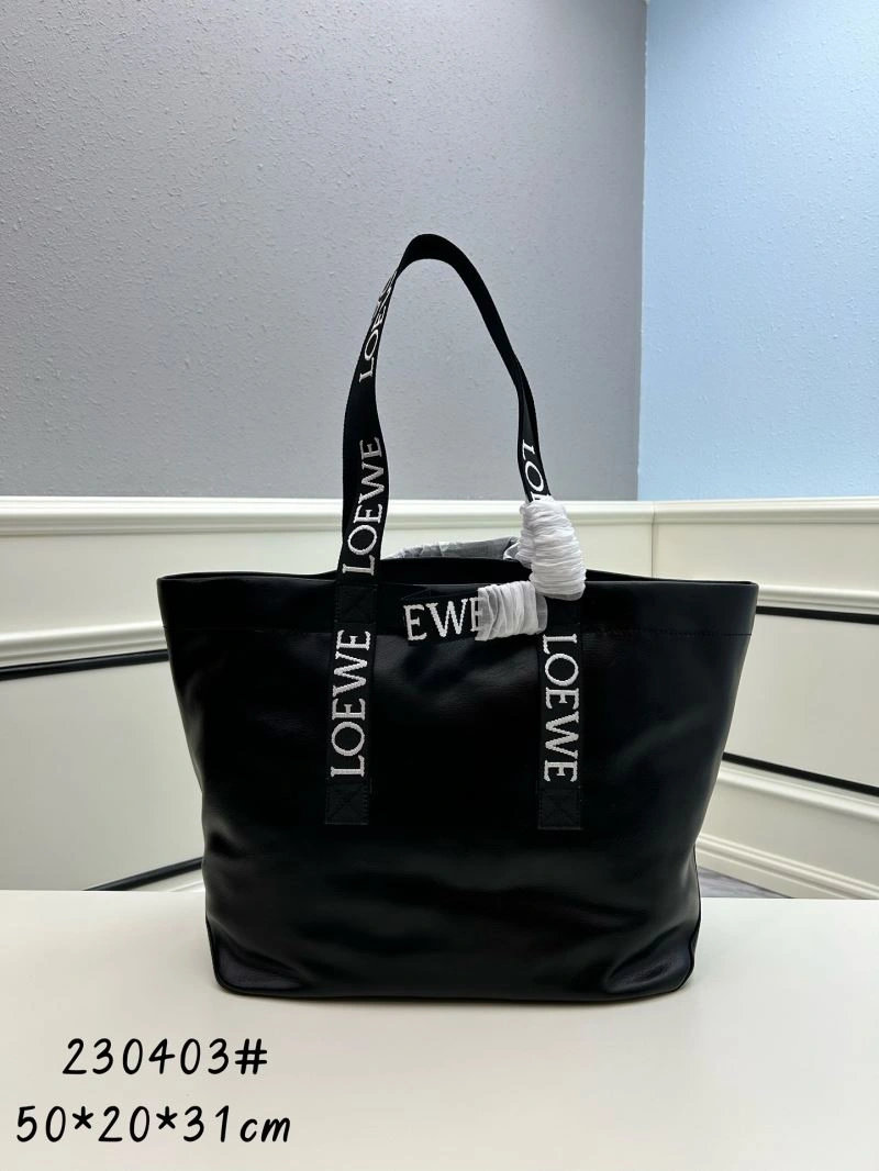 QuickDry Loewe Shopping Bags 83606