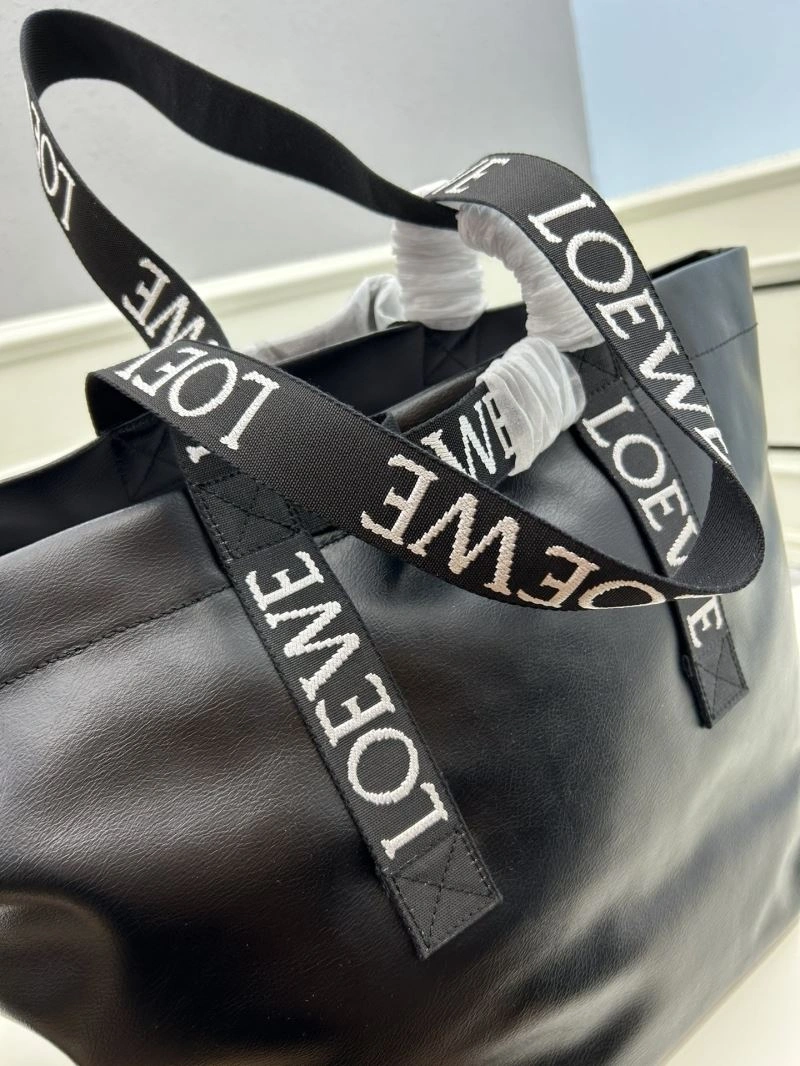 QuickDry Loewe Shopping Bags 83606