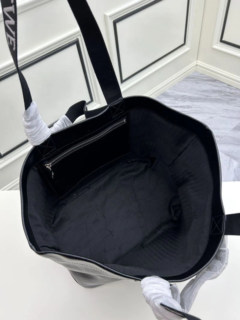 QuickDry Loewe Shopping Bags 83606