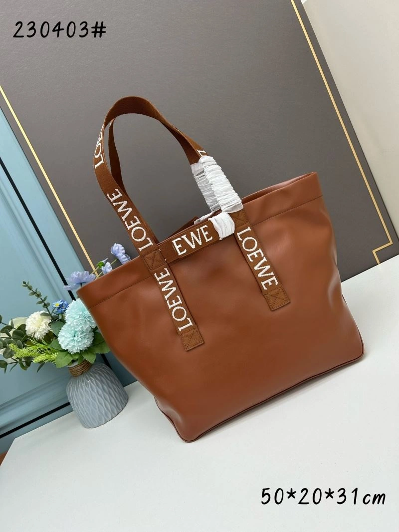 Loewe Shopping Bags Soft 83639