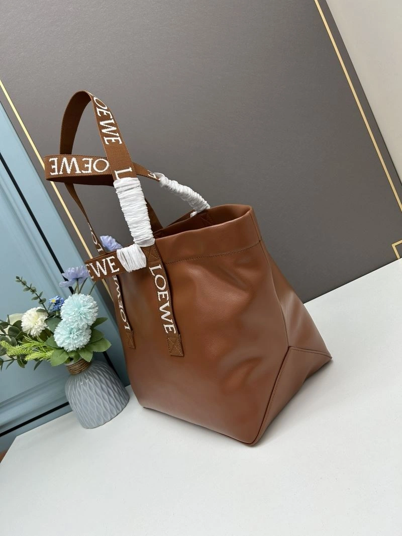 Loewe Shopping Bags Soft 83639