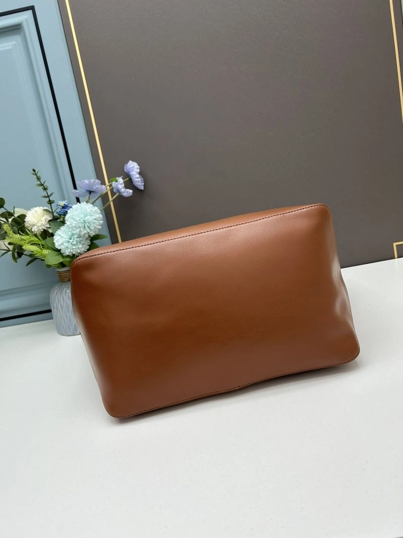 Loewe Shopping Bags Soft 83639