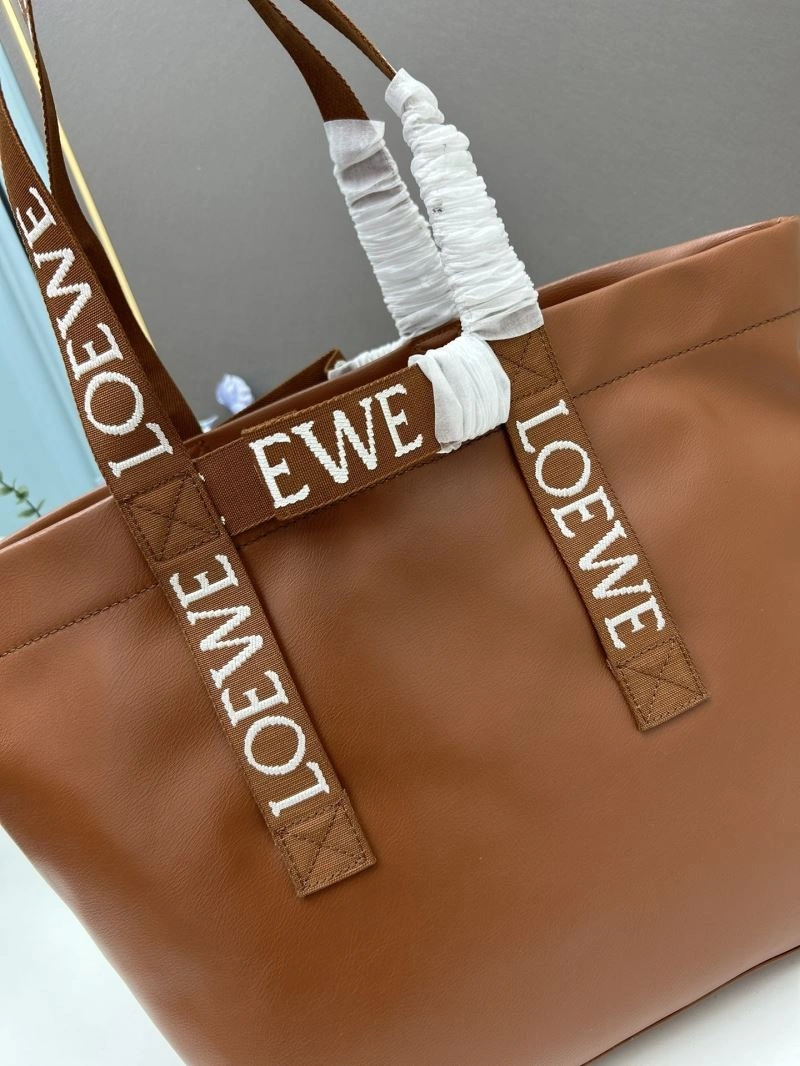 Loewe Shopping Bags Soft 83639