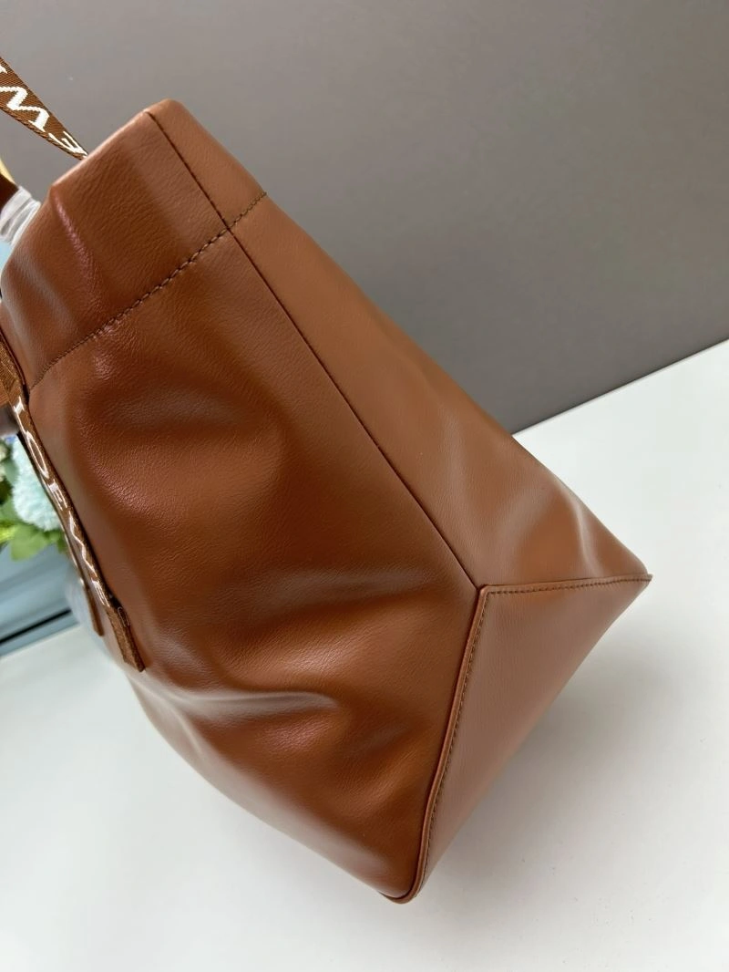 Loewe Shopping Bags Soft 83639