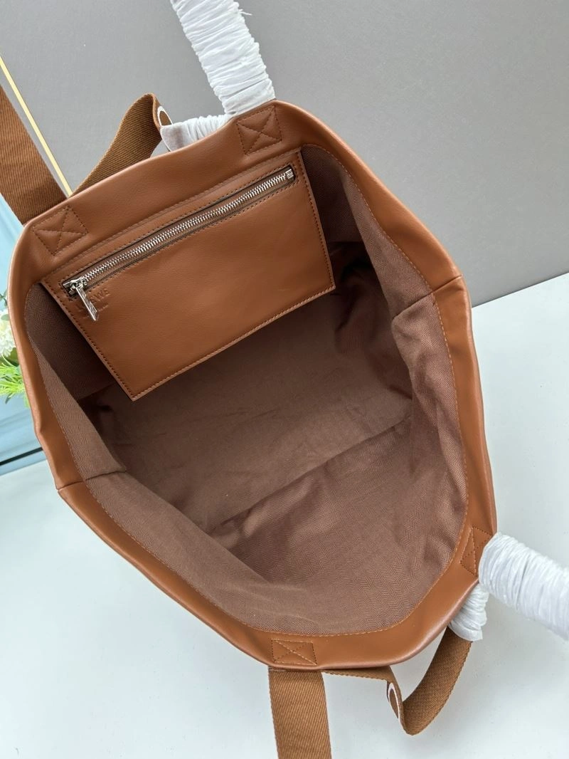 Loewe Shopping Bags Soft 83639