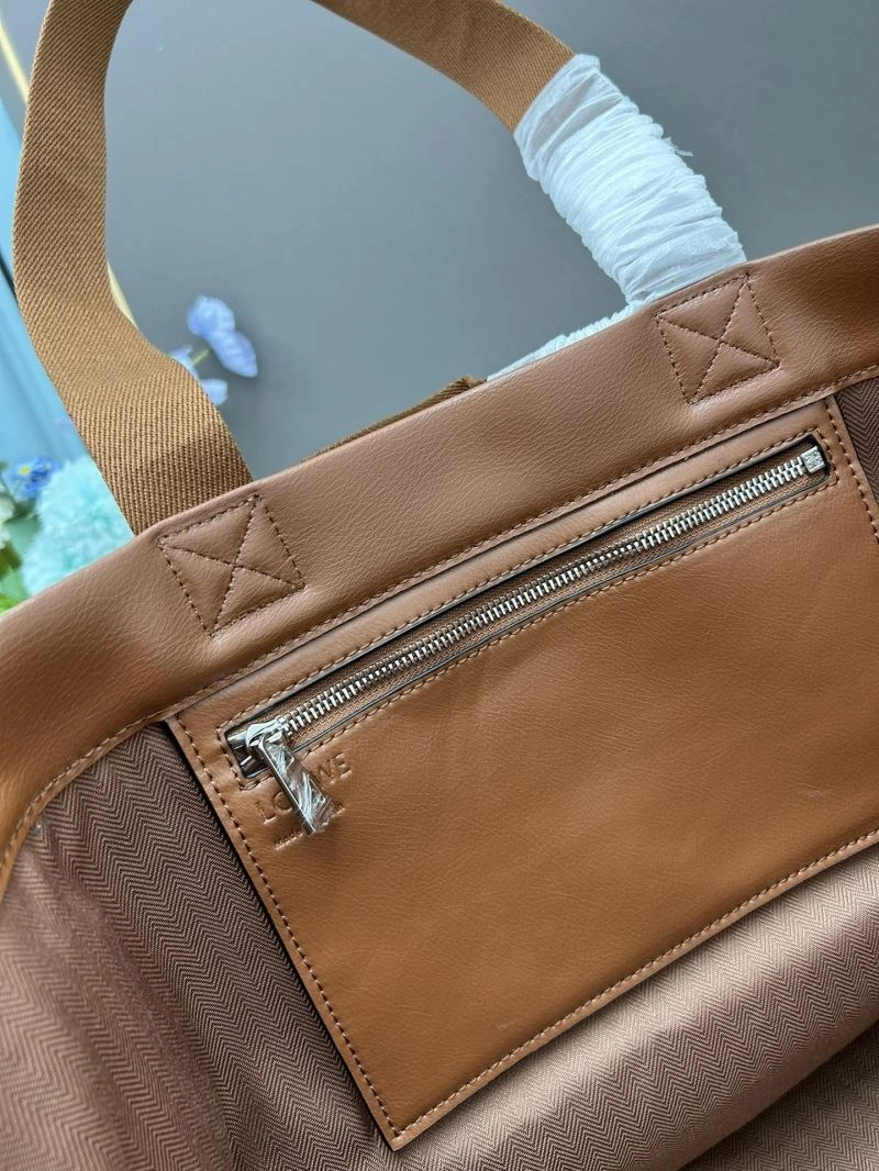Loewe Shopping Bags Soft 83639