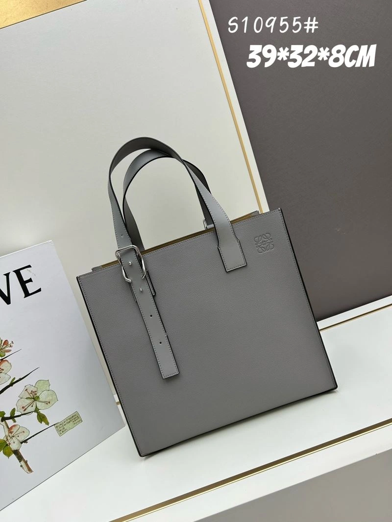 Snug Loewe Shopping Bags 83598