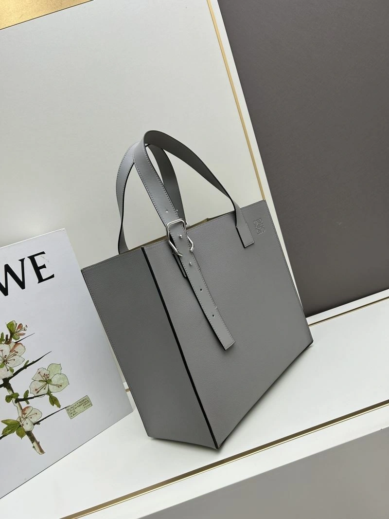 Snug Loewe Shopping Bags 83598