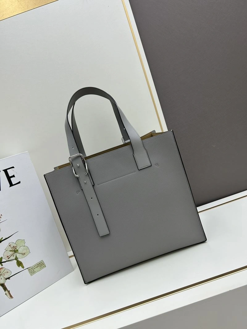 Snug Loewe Shopping Bags 83598