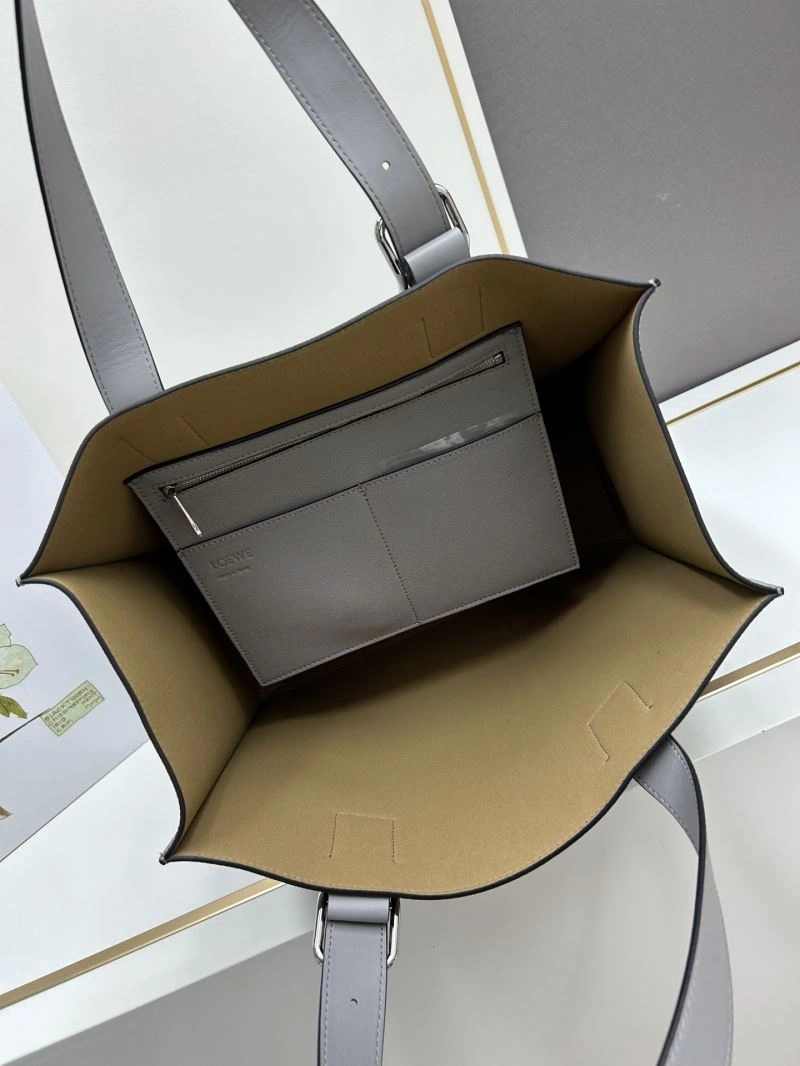 Snug Loewe Shopping Bags 83598