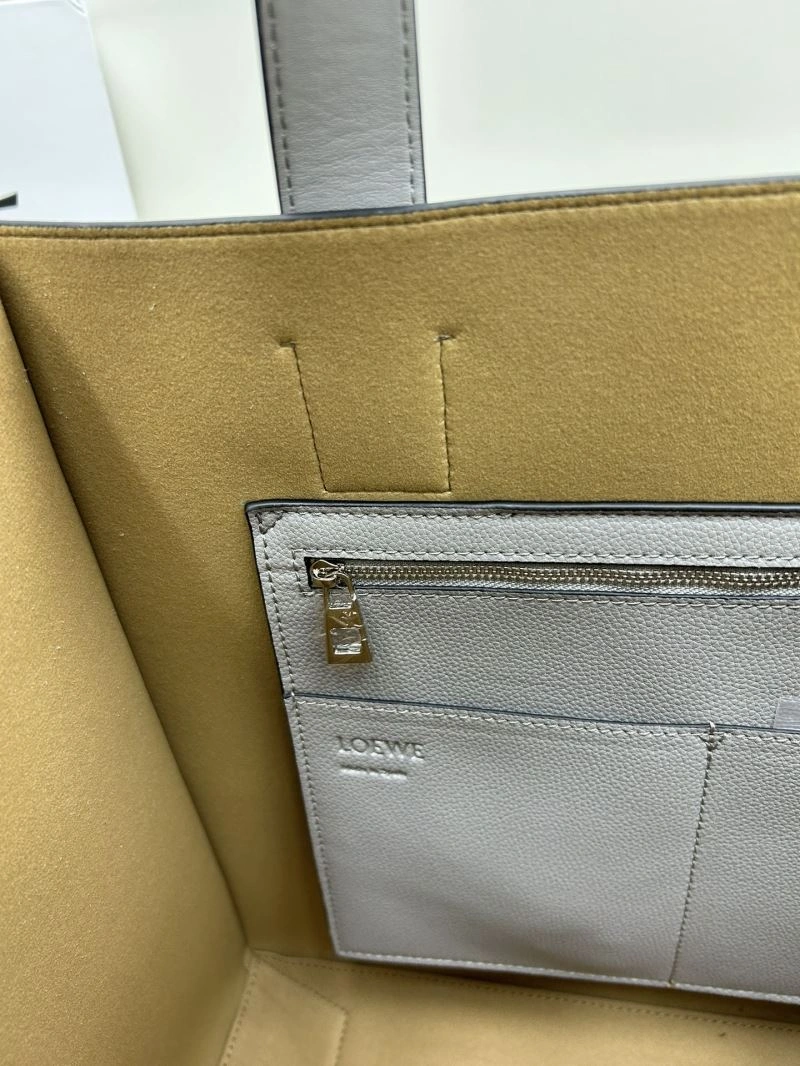 Snug Loewe Shopping Bags 83598