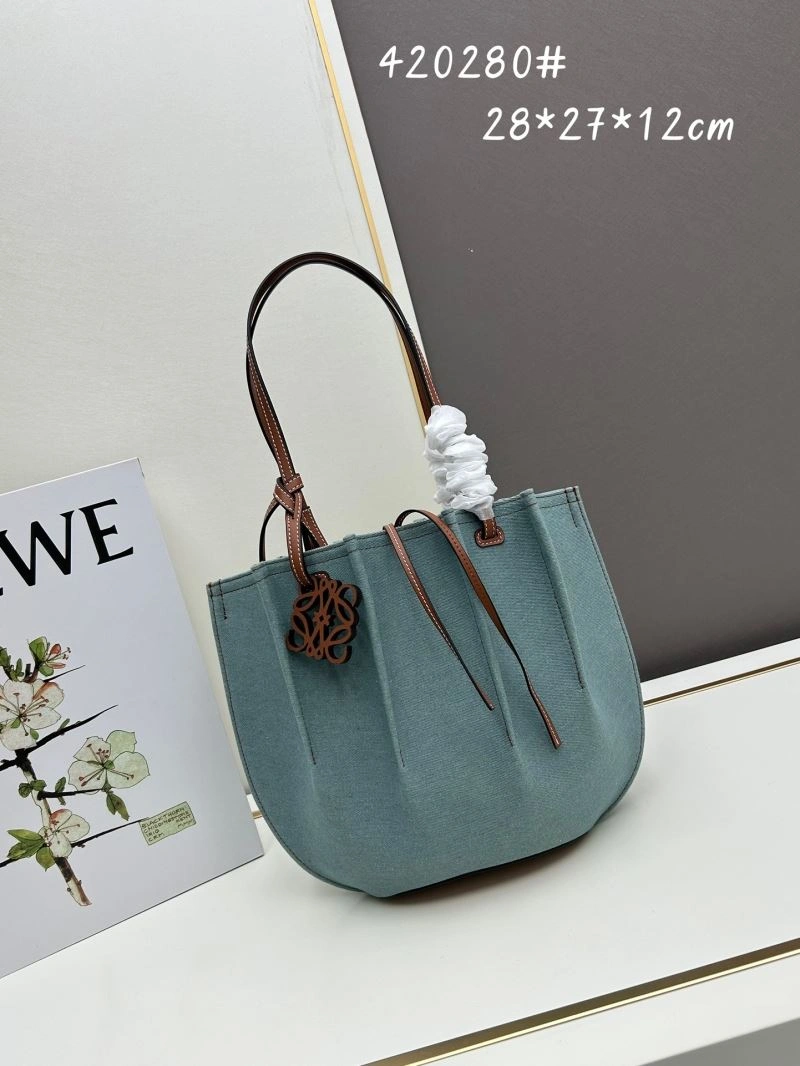 NewStyle Loewe Shopping Bags 83596