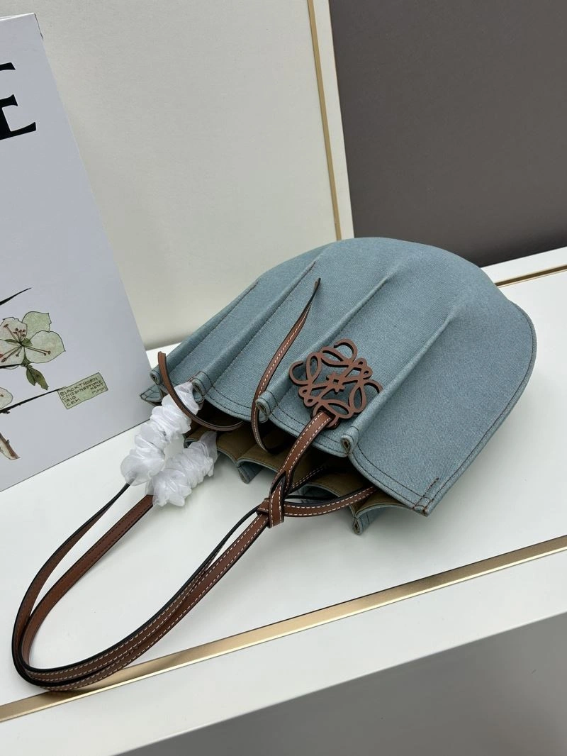 NewStyle Loewe Shopping Bags 83596
