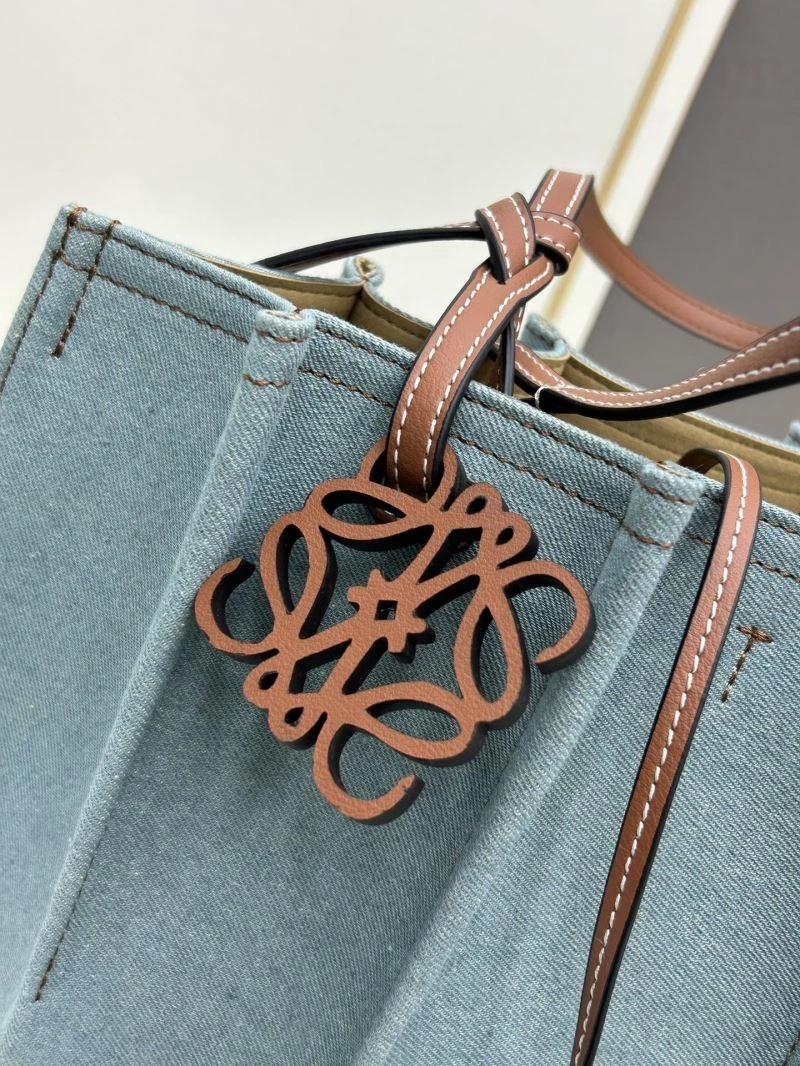 NewStyle Loewe Shopping Bags 83596