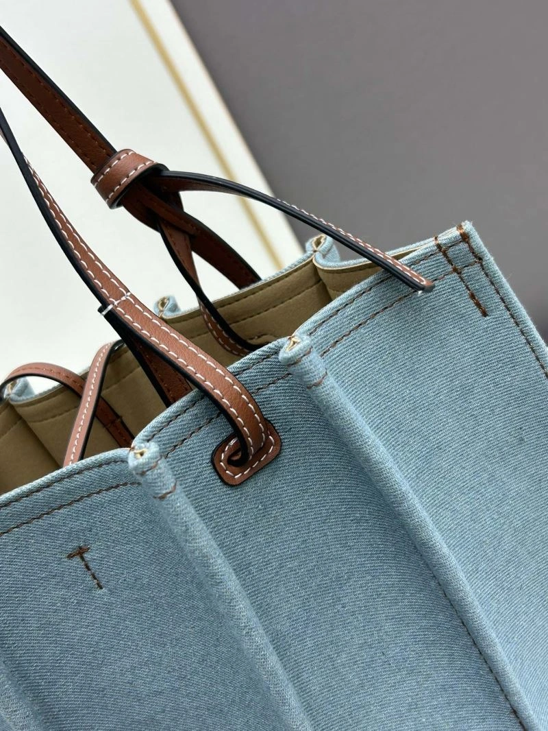 NewStyle Loewe Shopping Bags 83596