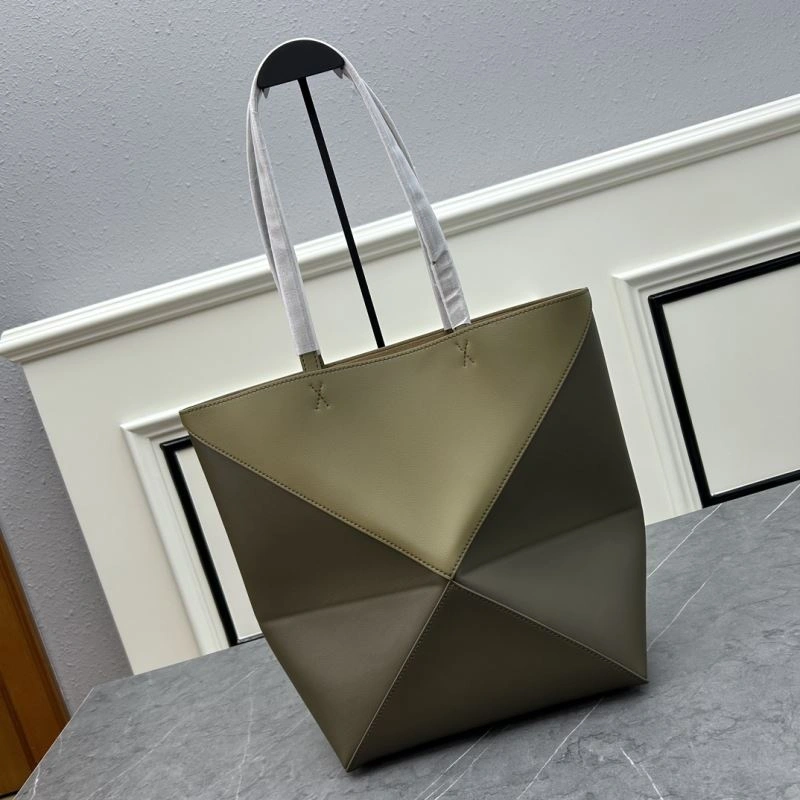 WaterResistant Loewe Shopping Bags 83591