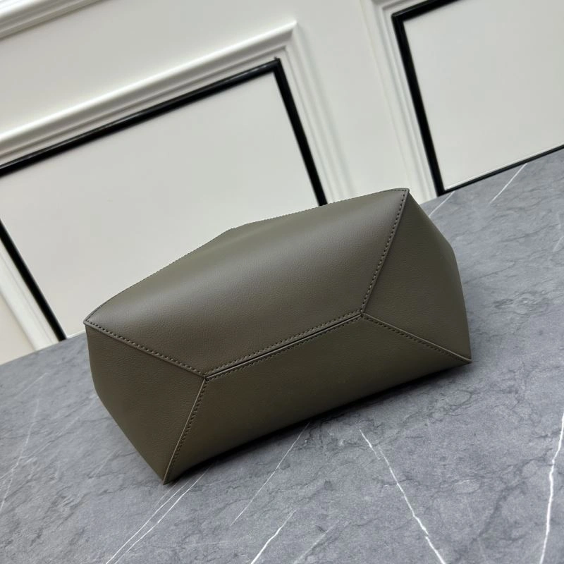 WaterResistant Loewe Shopping Bags 83591